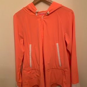 Lululemon Spring Jacket